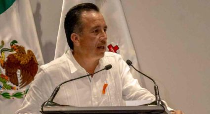 Líder ganadero asesinado en Veracruz violó su arraigo domiciliario, informa Cuitláhuac García