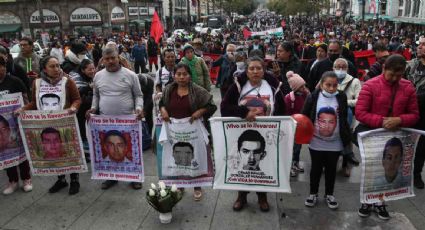 La organización "Tlachinollan" acusa que la protección al Ejército sigue vigente tras liberación de ocho militares detenidos por el caso Ayotzinapa