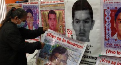 Gobierno pedirá nuevas órdenes de aprehensión contra los ocho militares detenidos por el caso Ayotzinapa tras fallo que permite su liberación