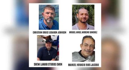 Familia LeBarón reporta la desaparición de dos integrantes de su comunidad; otros dos ya fueron hallados