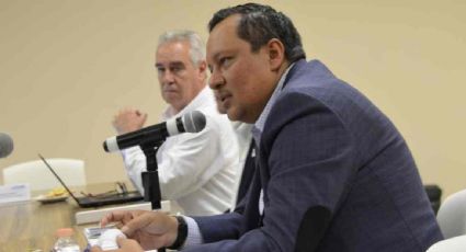 Daniel Díaz renuncia como secretario de Salud de Guanajuato para unirse al equipo de Xóchitl Gálvez