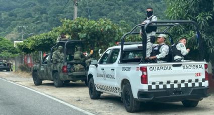 Se registra un nuevo enfrentamiento en la sierra de Chiapas entre militares y vecinos de comunidades