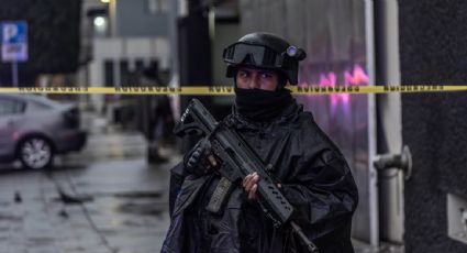 México registró 15 mil 82 homicidios entre enero y junio de 2023; 71.3% fueron perpetrados con armas de fuego