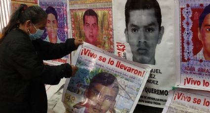 La FGR no impugnó el fallo que permite liberar a ocho militares implicados en el caso Ayotzinapa: Judicatura