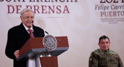 López Obrador reconoce la veracidad de los audios que evidencian la red de negocios de sus hijos: "Sí sabía que a Gonzalo le dicen 'Bobby'"