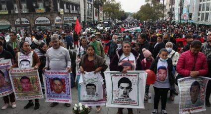 AMLO afirma que la liberación de ocho militares implicados en el caso Ayotzinapa es para afectar al Ejército y culpa al Poder Judicial