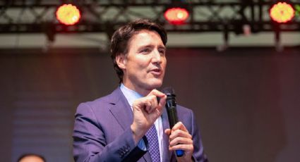 Trudeau dice que un triunfo electoral de Trump en Estados Unidos representaría incertidumbre para Canadá
