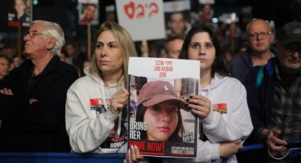 Mujeres israelíes que fueron rehenes en Gaza denuncian violencia sexual por parte de Hamás