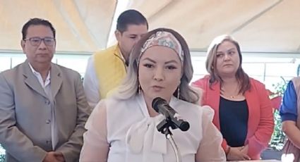 Exsecretaria de Morena en Morelos será candidata al Senado por el frente opositor