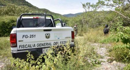Hallan en Guanajuato los cuerpos de dos mujeres con heridas de bala en la carretera Panamericana