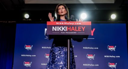 Nikki Haley afirma que seguirá en la contienda por la candidatura presidencial republicana, pese a su derrota en Nuevo Hampshire