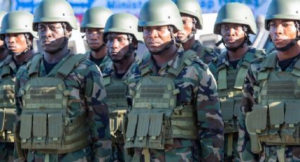 Las muertes por el conflicto entre grupos armados en Haití se duplicaron en 2023: ONU