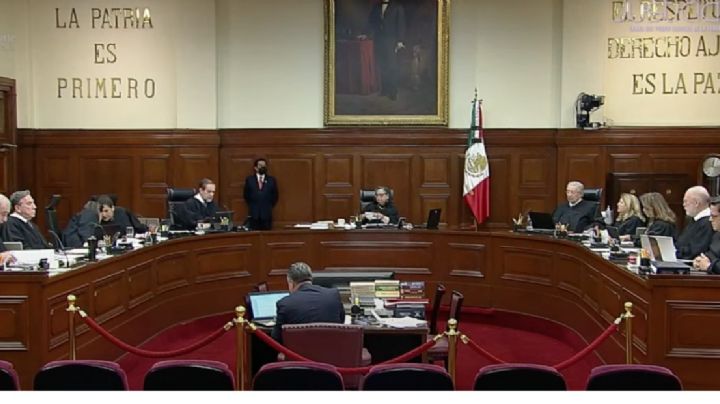 Sin irregularidades en el manejo del presupuesto de la Suprema Corte, determina la ASF