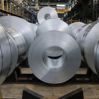 EU pide a México más transparencia en las importaciones de acero y aluminio de terceros países