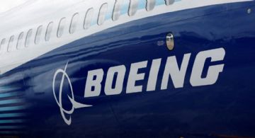 "No ponemos en el aire aviones en los que no confiamos al 100%", afirma el presidente ejecutivo de Boeing