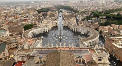 El Vaticano publica un procedimiento para facilitar las denuncias por actos de corrupción