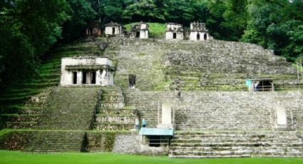 Las zonas arqueológicas de Bonampak y Yaxchilán están bajo control del crimen organizado y cerradas desde hace más de un año