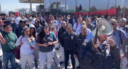 Casi 4 mil trabajadores de Audi en Puebla se van a huelga para exigir aumento salarial del 15%