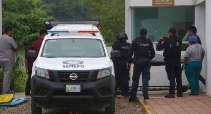 Hallan muertos a los dos policías ministeriales que fueron privados de la libertad por un grupo armado en Guerrero