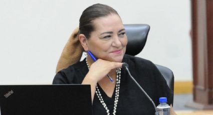 Guadalupe Taddei nombra a Claudia Suárez como encargada de la Secretaría Ejecutiva del INE