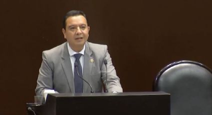 PAN en Diputados propone hasta 14 años de prisión a familiares de funcionarios que incurran en tráfico de influencias