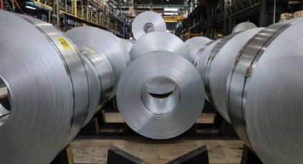 EU pide a México más transparencia en las importaciones de acero y aluminio de terceros países