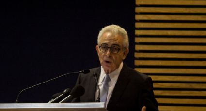 Zedillo lanza indirecta a AMLO: "Cada vez que algún político que no entiende algunas cosas quiere insultar a alguien, le dice neoliberal"