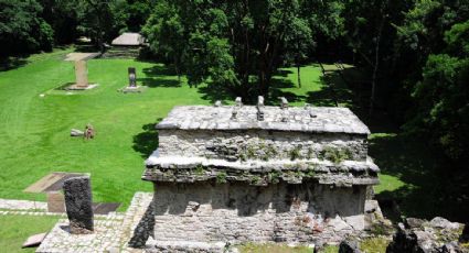Director del INAH llama a evitar las visitas turísticas a zonas arqueológicas en Chiapas por la violencia