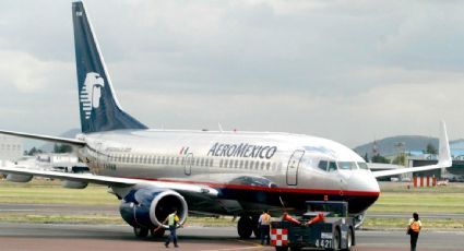 Aeroméxico anuncia la reincorporación gradual de sus aviones Boeing 737 MAX-9 tras revisión de la FAA
