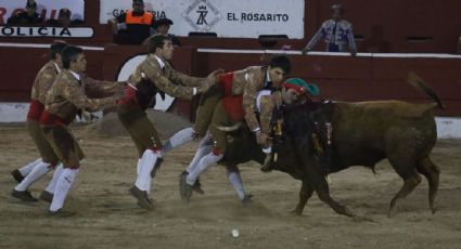 La Corte le notifica a la Plaza México que puede reanudar las corridas de toros