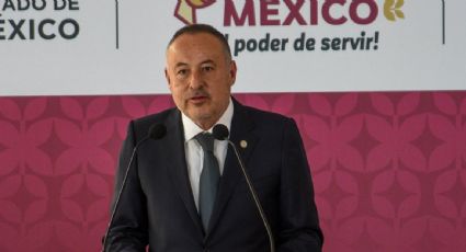Fiscal del Edomex sale con vida de un ataque en la carretera México-Toluca