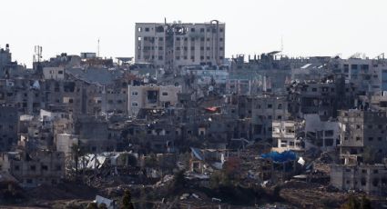 "Hasta la victoria total": Netanyahu celebra que la Corte Internacional de Justicia evitó pedir un alto al fuego en Gaza