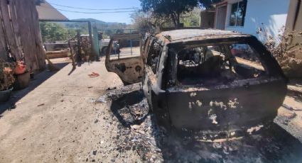 Grupo armado ataca a habitantes de la comunidad guerrerense de Coacoyulillo; "se pidió el apoyo al Ejército y nos lo negaron", acusan