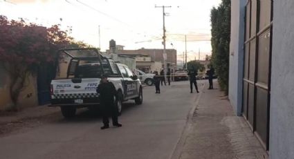 Asesinan a dos menores en una barbería de San Miguel Allende y suman siete homicidios en una semana