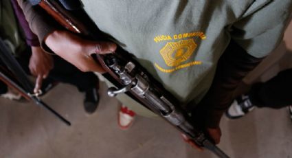 Fiscalía de Guerrero abre investigación por entrega de armas a niños en comunidad asediada por el crimen organizado