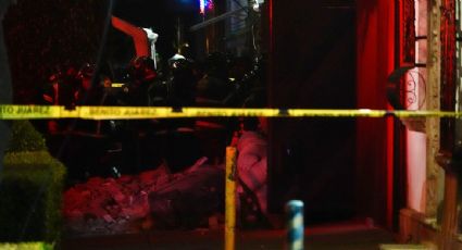 Ataque armado en la alcaldía Gustavo A. Madero deja tres personas muertas y una herida