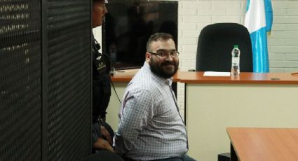 Cancillería debe transparentar las gestiones para extraditar a Antonio Tarek Abdalá, extesorero de Javier Duarte: INAI