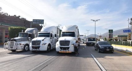 Canacar denuncia condiciones inseguras para conductores de transporte en carreteras del país