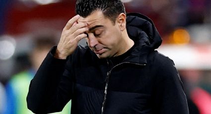 Xavi dejará su cargo como DT del Barcelona al final de la temporada: "Jugamos con demasiada presión"