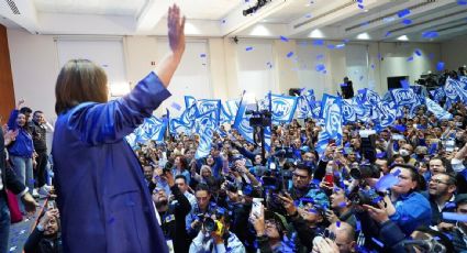 La campaña de Xóchitl Gálvez enfrentará más que una elección de Estado, aseguran panistas
