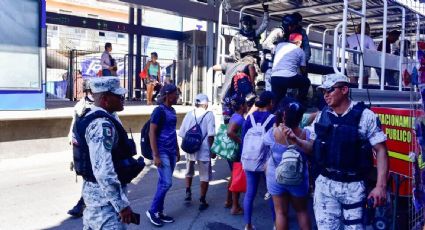 Guardia Nacional deja el resguardo del Centro Cultural de Acapulco tras polémica por la presunta construcción de un cuartel en el predio