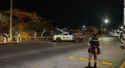 Ataque armado contra policías en Celaya deja un agente y tres presuntos criminales muertos