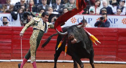 La Plaza México registra un lleno en 'accidentada' reapertura en las corridas de toros; no hubo triunfador