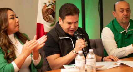 Partido Verde en Querétaro desiste de ir en alianza con Morena en las elecciones locales: "No hay condiciones políticas, ni jurídicas"