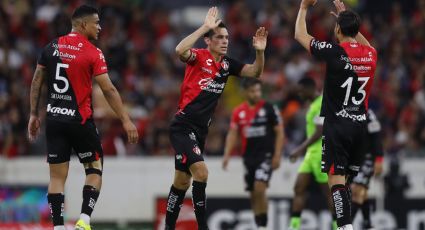 Atlas saca la furia y consigue su primer triunfo del torneo ante FC Juárez