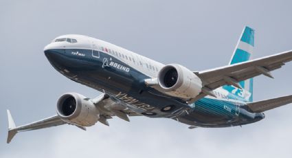 "Otro incidente en un avión Boeing haría que la FAA detuviera su producción", advierte ejecutivo de la industria aeronáutica