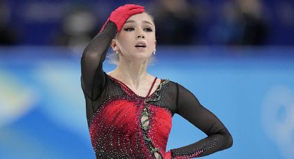 La patinadora rusa Kamila Valieva es suspendida cuatro años por dopaje; su país perderá el oro que ganó en Beijing 2022