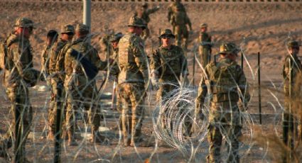 DeSantis envía más de mil elementos de la Guardia Nacional y agentes estatales a Texas para "detener la invasión en la frontera"