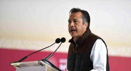 Gobernador de Veracruz afirma que hallazgo de cuerpos en Tuxpan fue resultado de un ajuste de cuentas entre grupos delincuenciales