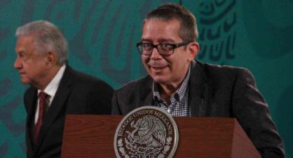 Chocan legisladores por la propuesta de AMLO de que Jenaro Villamil siga al frente del SPR otros cinco años